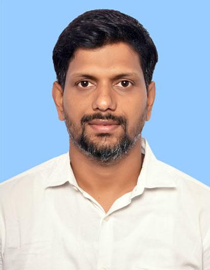 Kiran R Devadiga